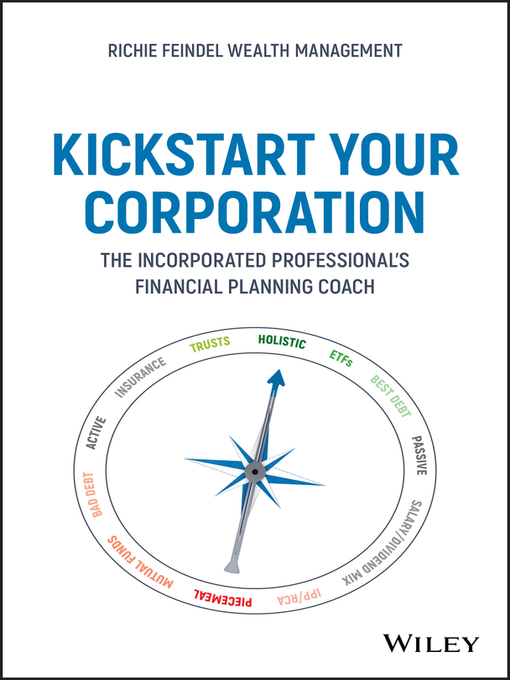 Title details for Kickstart Your Corporation by Andrew Feindel - Available